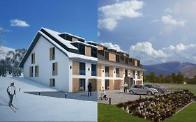 Apartmány Sport Dolní Morava